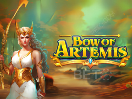Bow of Artemis 展示版
