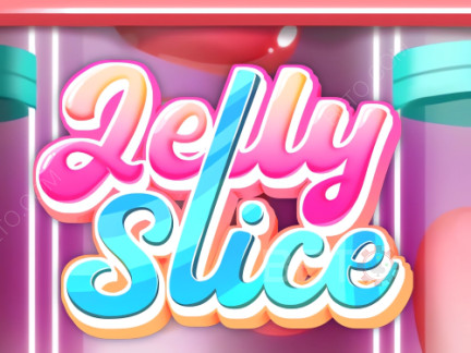 Jelly Slice 展示版