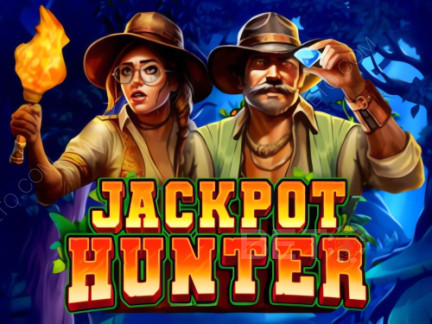 Jackpot Hunter 展示版