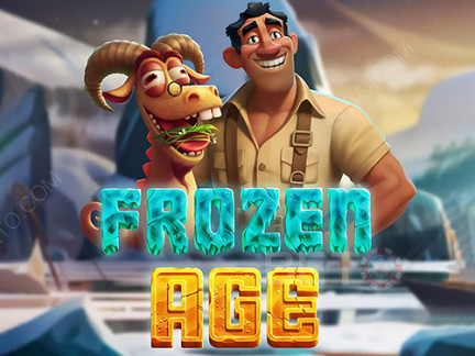 Frozen Age 展示版