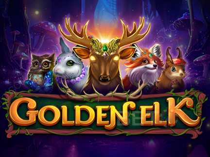 Golden Elk 展示版