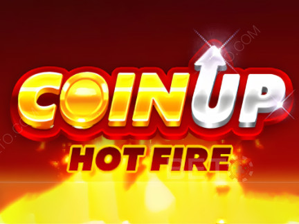 Coin Up: Hot Fire 展示版