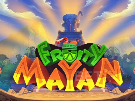 Fruity Mayan 展示版
