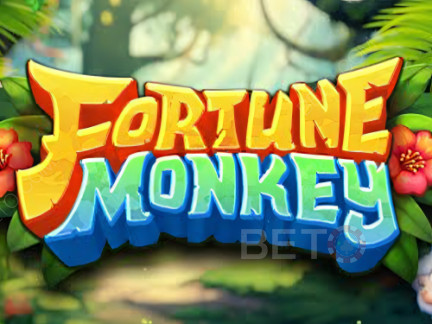 Fortune Monkey (TaDa Gaming) 展示版