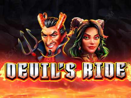 Devil's Ride 展示版