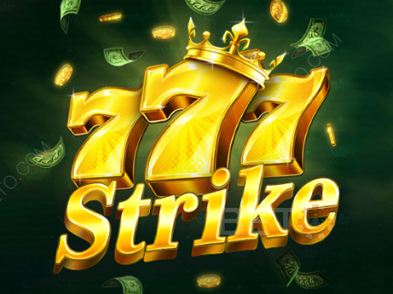 777 Strike 展示版