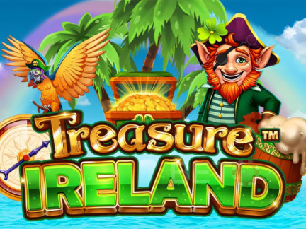 Treasure Ireland 展示版