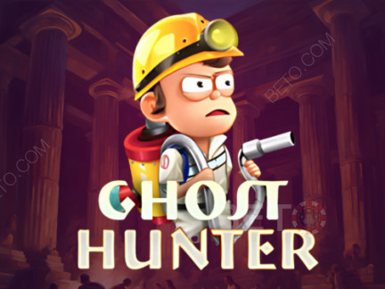 Ghost Hunter (KA Gaming) 展示版