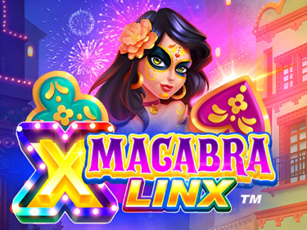 Macabra LinX 展示版