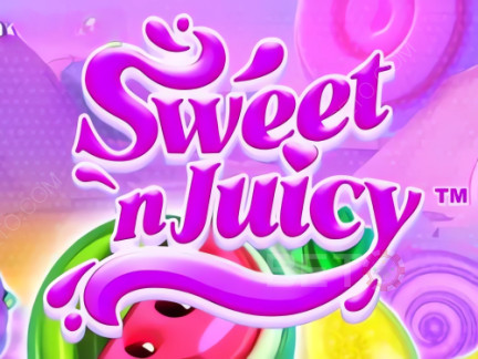 Sweet N Juicy 展示版
