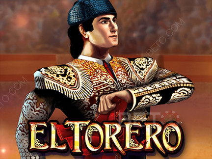El Torero 展示版