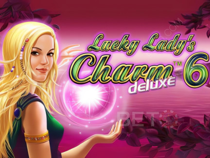 Lucky Lady's Charm deluxe 6 展示版