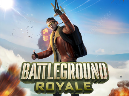 Battleground Royale 展示版