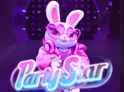 Party Star 展示版