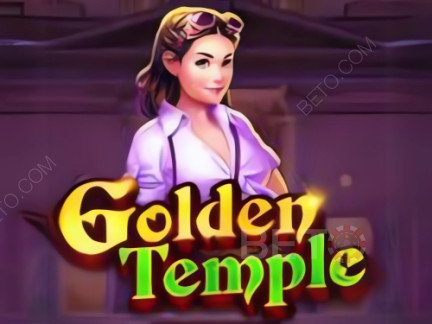 Golden Temple (TaDa Gaming) 展示版