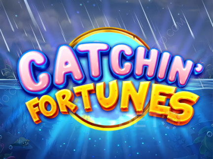 Catchin' Fortune 展示版