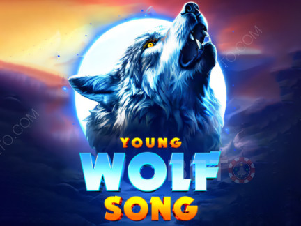 Young Wolf Song 展示版