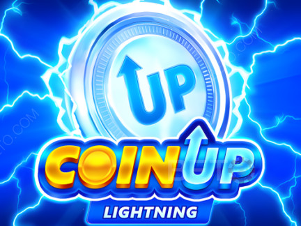 Coin Up: Lightning 展示版
