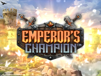 Emperor's Champion 展示版