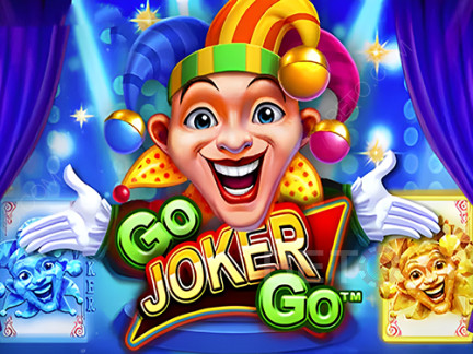 Go Joker Go 展示版
