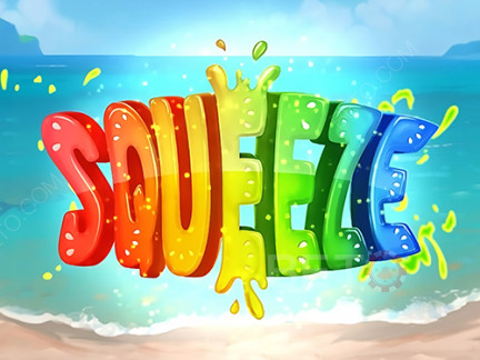 Squeeze 展示版