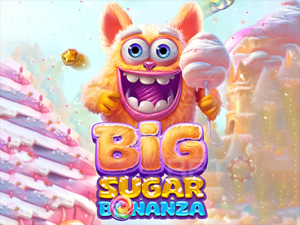Big Sugar Bonanza 展示版