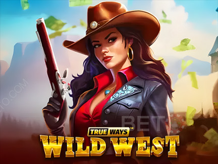 Wild West Trueways 展示版