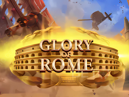 Glory of Rome (Habanero) 展示版
