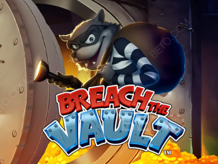 Breach The Vault 展示版