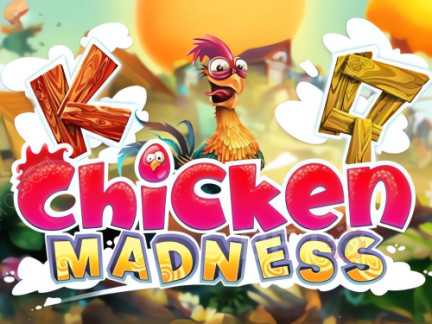 Chicken Madness 展示版