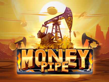 Money Pipe (Mancala Gaming) 展示版