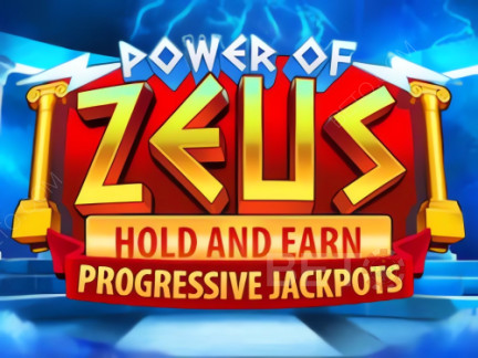 Power of Zeus (Mancala Gaming) 展示版