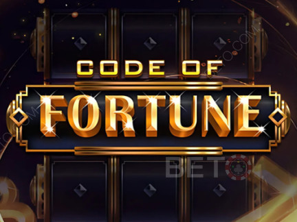 Code of Fortune 展示版