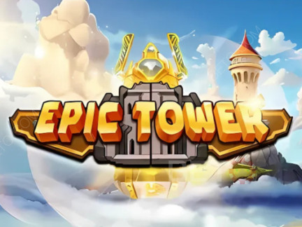 Epic Tower 展示版