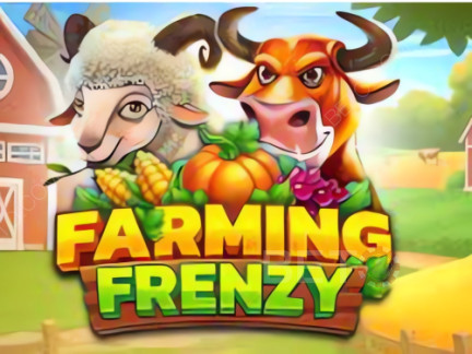 Farming Frenzy 展示版