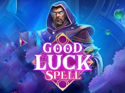 Good Luck Spell 展示版
