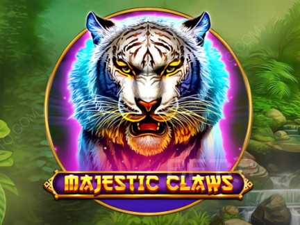Majestic Claws 展示版