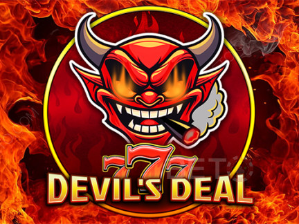 777 Devil's Deal 展示版