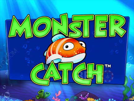 Monster Catch 展示版