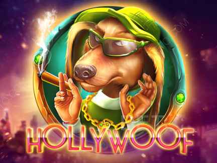 Hollywoof 展示版