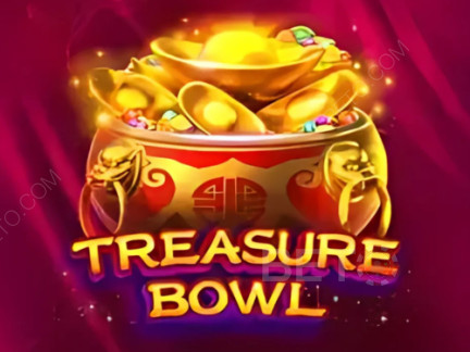 Treasure Bowl (JDB) 展示版