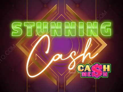 Stunning Cash 展示版