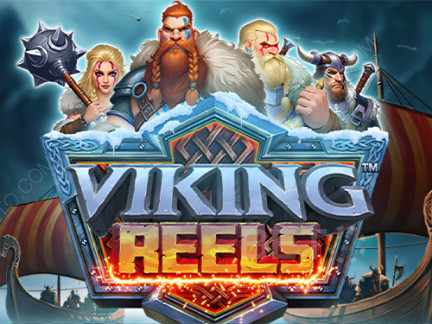 Viking Reels 展示版