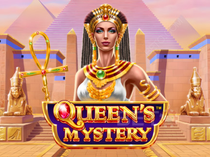 Queen's Mystery 展示版