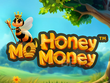 Mo’ Honey Mo’ Money 展示版