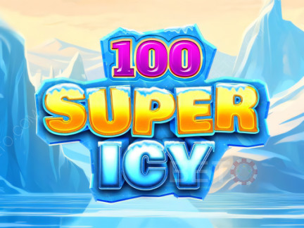 100 Super Icy 展示版
