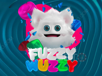 Fuzzy Wuzzy 展示版