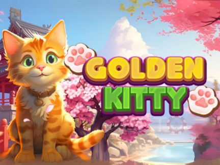 Golden Kitty 展示版