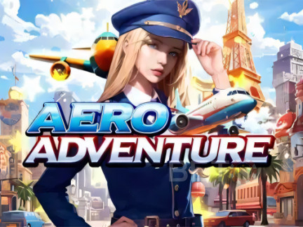 Aero Adventure 展示版