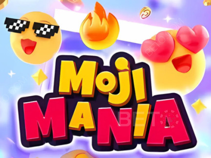 Moji Mania 展示版